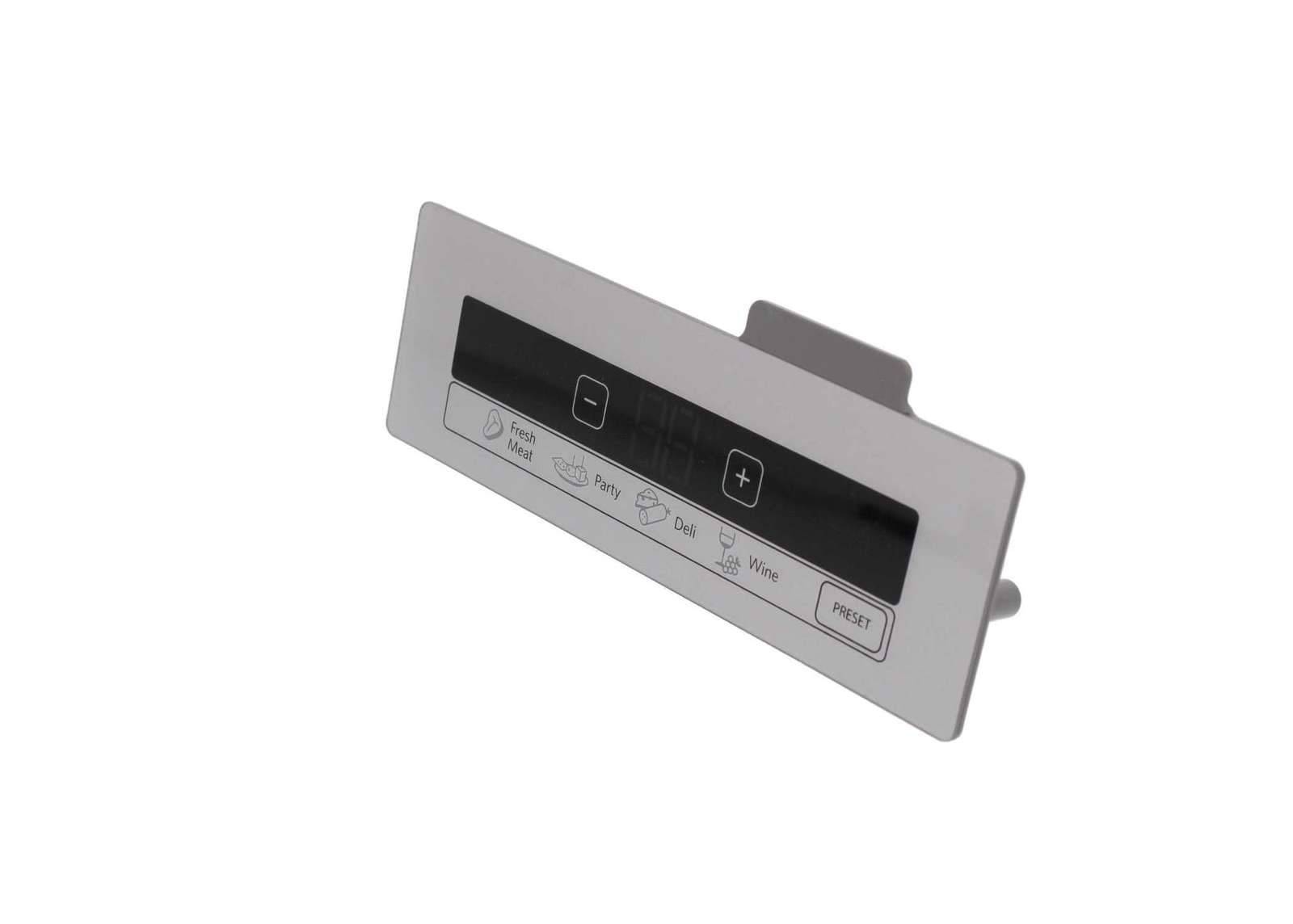 WPW10608793 - Genuine OEM Whirlpool Refrigerator Electronic Control Board
